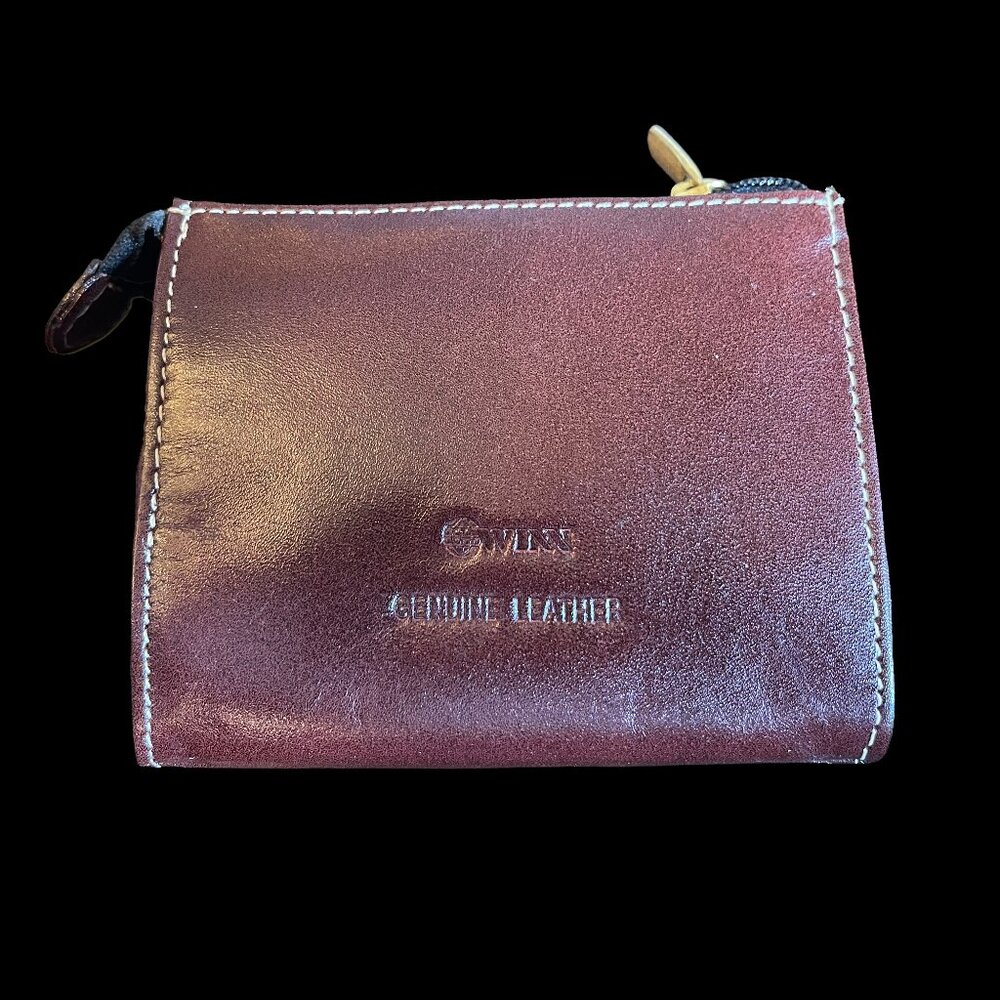 Coin Pouch Wallet - Picture 4 of 6